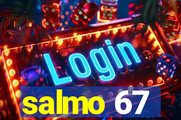 salmo 67